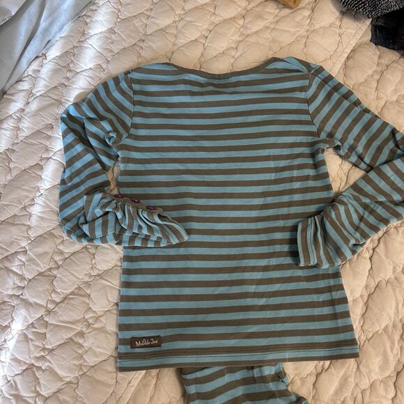 Matilda Jane 2 Pc Knit Girls Outfit - Picture 5 of 9